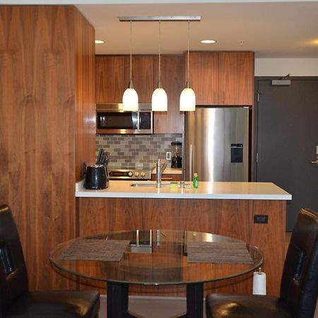 Pershing Square 30 Day Stays Los Angeles Bagian luar foto