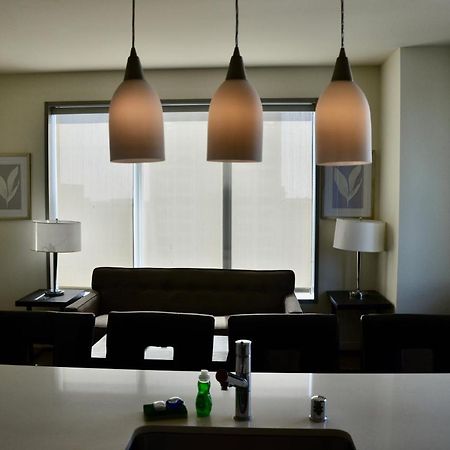 Pershing Square 30 Day Stays Los Angeles Bagian luar foto