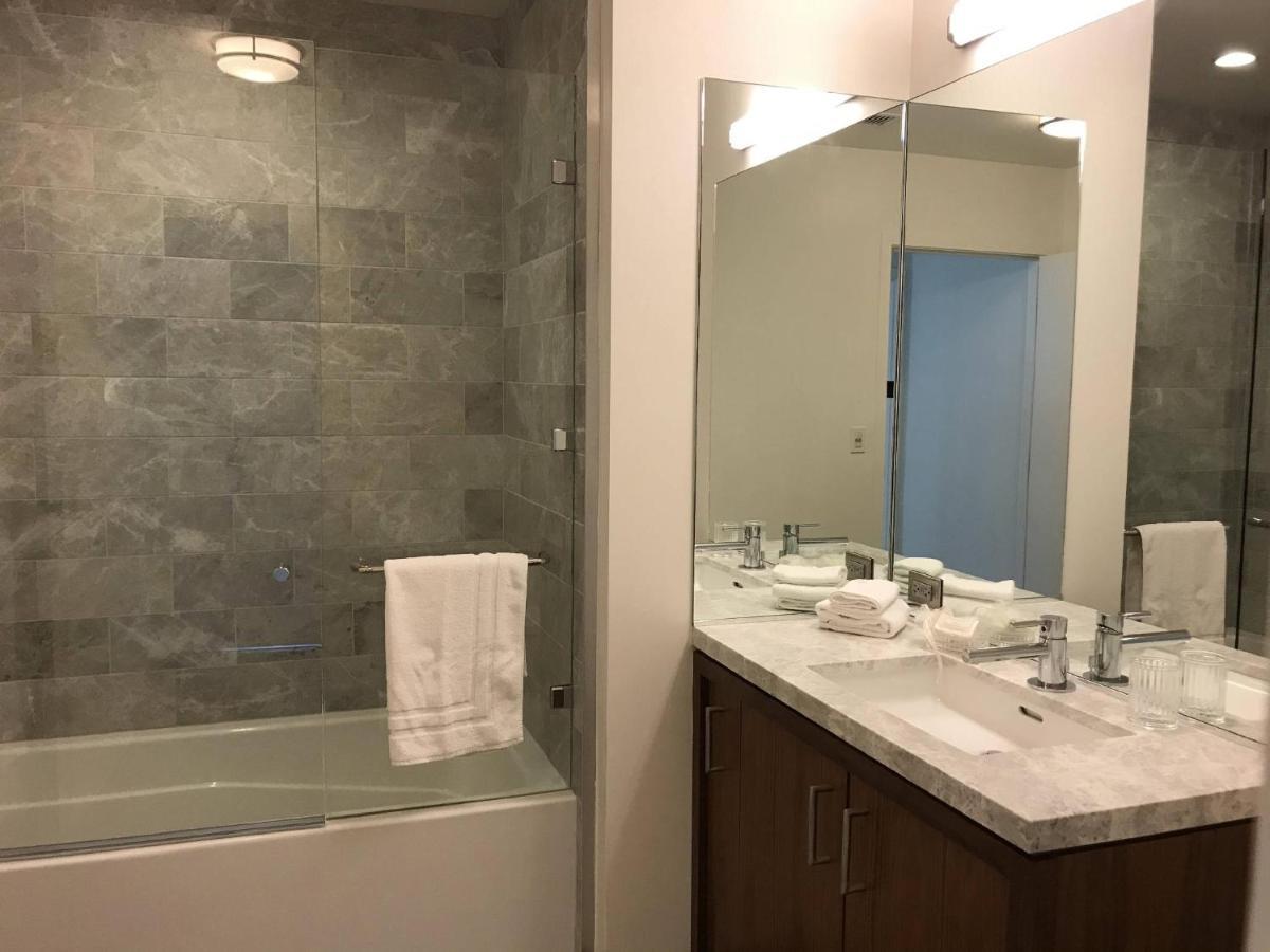 Pershing Square 30 Day Stays Los Angeles Bagian luar foto